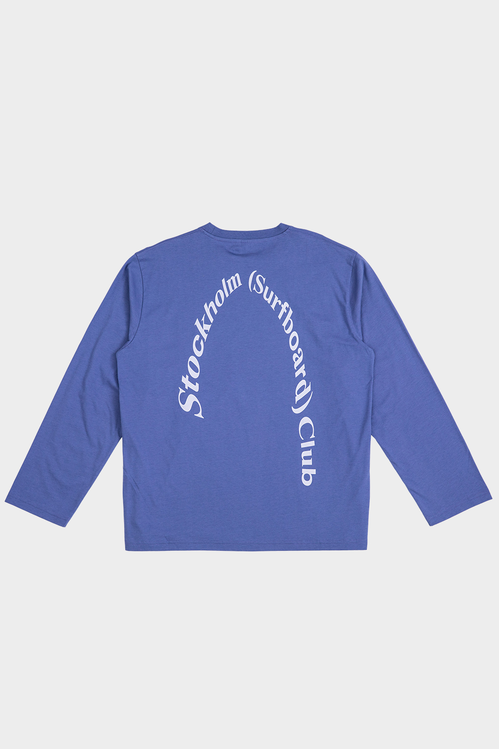 stockholm (surfboard) club - t-shirts - 글라스하우스